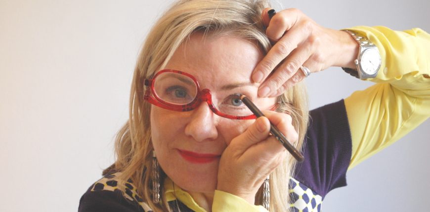 Make-up bril kopen 
