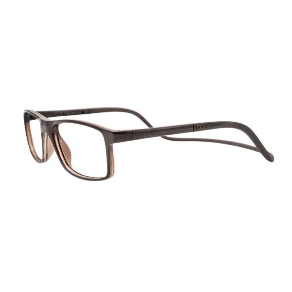 CliC SlasTik BYSS Acknar Brown